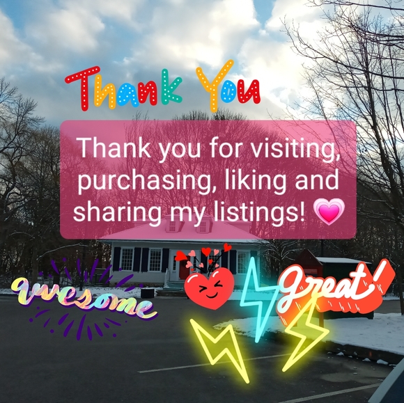 Meet your Posher, Crystal - Picture 1 of 2